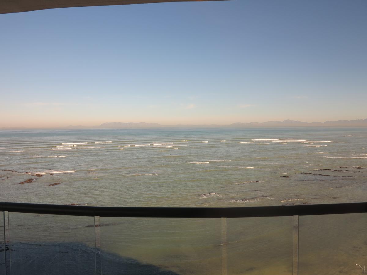Beautiful Ocean Views Leilighet Strand Eksteriør bilde